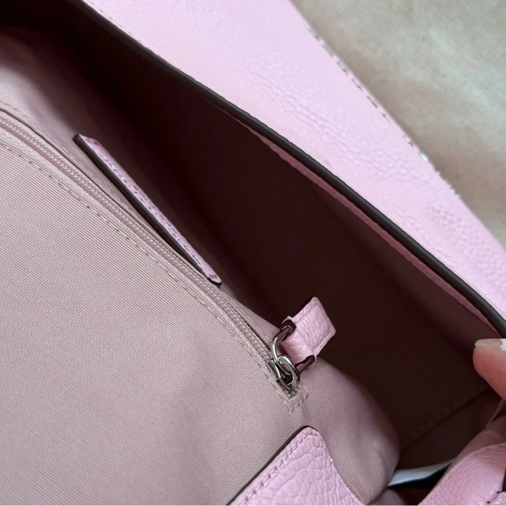 New The Perfect Size Marc JacobsThe Groove 2.0 MiniMessenger Bag